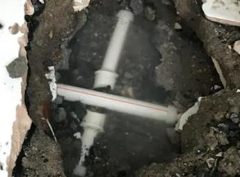 封开阳台漏水维修公司为您分享楼上楼下漏水怎么处理