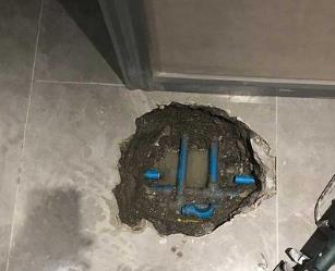 封开阳台漏水维修公司分享下暖气管道漏水的原因有哪些