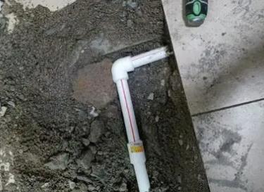 封开阳台漏水维修时有哪些声音会影响检漏仪